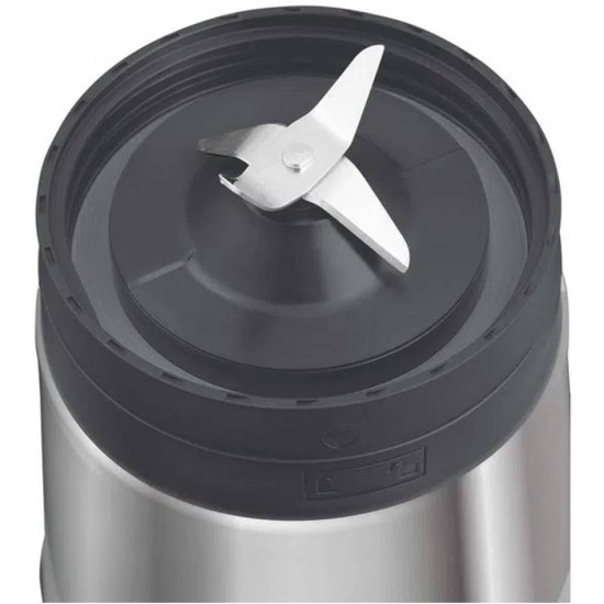 Liquidificador Freestyle Pessoal Com Processador 127v
